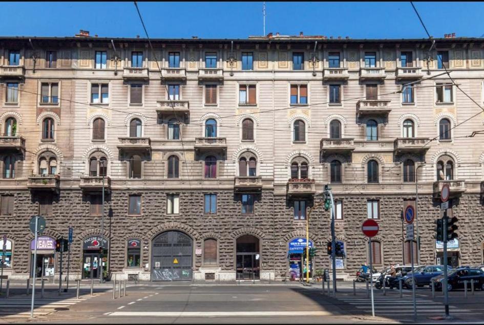 Lenny'S Central Apartment Milán Exterior foto